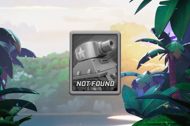 Rush Wars : Tank, infos sur l'unité de troupe